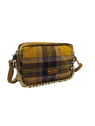 Mila Louise MAMA L CL1 - POLYESTER/CUIR - OC sac bandoulière trotteur mama l cl1 sacs-a-mains