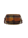 Mila Louise MAMA L CL1 - POLYESTER/CUIR - AU sac bandoulière trotteur mama l cl1 sacs-a-mains