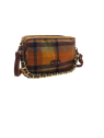 Mila Louise MAMA L CL1 - POLYESTER/CUIR - AU sac bandoulière trotteur mama l cl1 sacs-a-mains