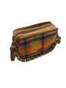 Mila Louise MAMA L CL1 - POLYESTER/CUIR - AU sac bandoulière trotteur mama l cl1 sacs-a-mains