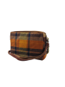 Mila Louise MAMA L CL1 - POLYESTER/CUIR - AU sac bandoulière trotteur mama l cl1 sacs-a-mains