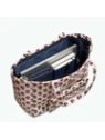 Cabaïa MAXI TOTE BAG L - POLYESTER - AR sac shopping cabaïa maxi tote bag l sac-a-main-shopping-toile-ou-cuir