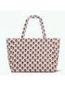 Cabaïa MAXI TOTE BAG L - POLYESTER - AR sac shopping cabaïa maxi tote bag l sac-a-main-shopping-toile-ou-cuir