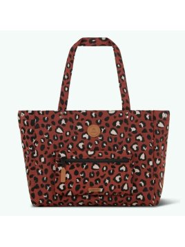 sac shopping cabaïa maxi...