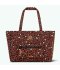 MAXI TOTE BAG L - POLYESTER - TR