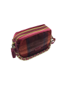 Mila Louise MAMA L CL1 - POLYESTER/CUIR - PO sac bandoulière trotteur mama l cl1 sacs-a-mains