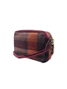 Mila Louise MAMA L CL1 - POLYESTER/CUIR - PO sac bandoulière trotteur mama l cl1 sacs-a-mains