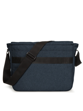 Eastpak K26E sac gibecière delegate + Serviette à rabat avec bandoulière