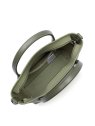Lancaster 517-101 - POLYESTER - OLIVE sac porté main s lancaster maya double kba sacs-a-mains