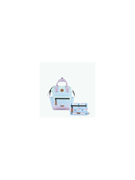 Cabaïa BAGS EXTRA SMALL - NYLON 900D -  sac a dos adventurer extra small loisirs