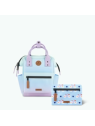 Cabaïa BAGS EXTRA SMALL - NYLON 900D -  sac a dos adventurer extra small loisirs