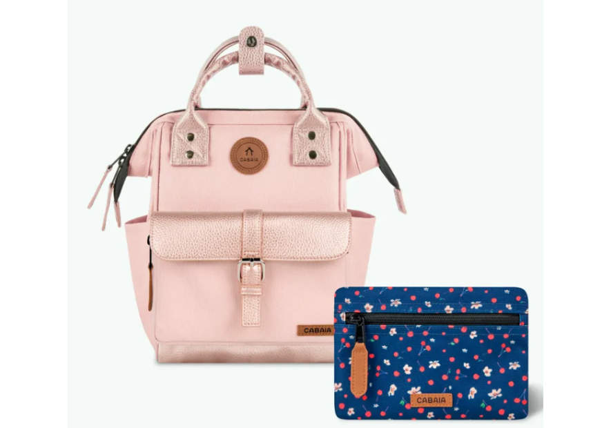 Cabaïa BAGS EXTRA SMALL sac a dos adventurer extra small Loisirs