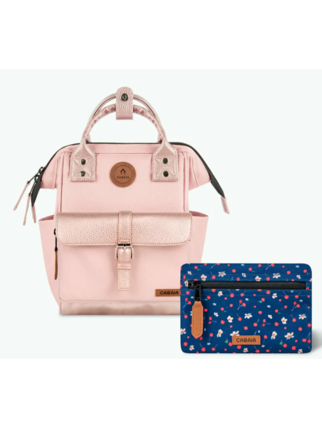 Cabaïa BAGS EXTRA SMALL sac a dos adventurer extra small Loisirs