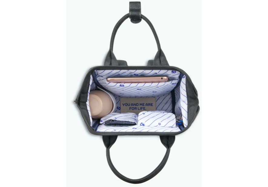 Cabaïa BAGS EXTRA SMALL sac a dos adventurer extra small Loisirs