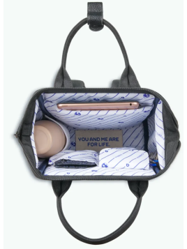 Cabaïa BAGS EXTRA SMALL sac a dos adventurer extra small Loisirs