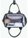 Cabaïa BAGS EXTRA SMALL - NYLON 900D -  sac a dos adventurer extra small loisirs