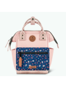 Cabaïa BAGS EXTRA SMALL - NYLON 900D -  sac a dos adventurer extra small loisirs