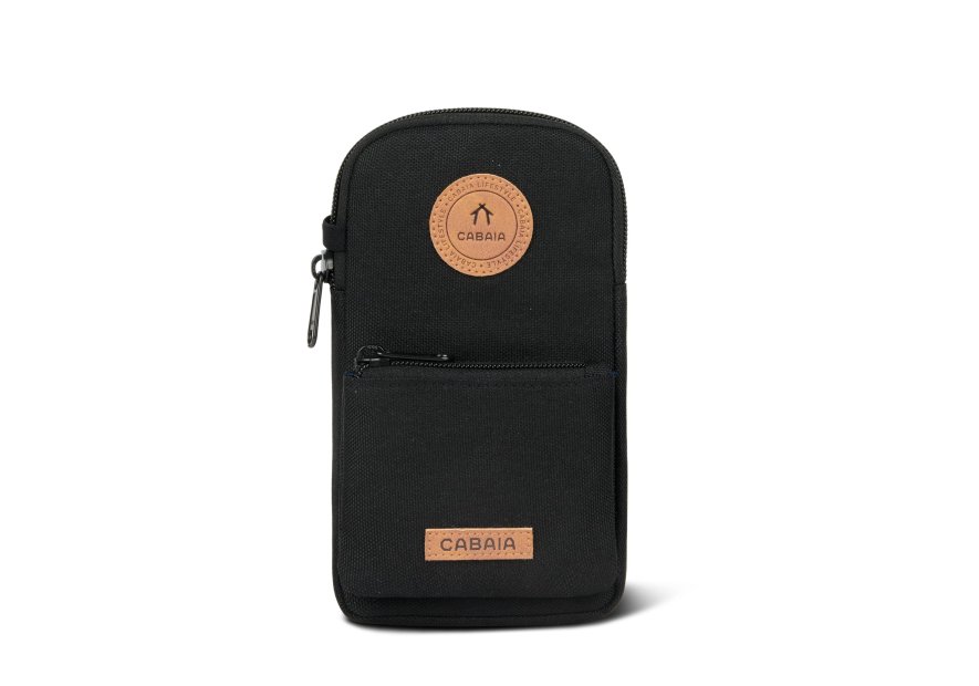 Cabaïa PHONE BAG etui téléphone cabaia Sacs à mains