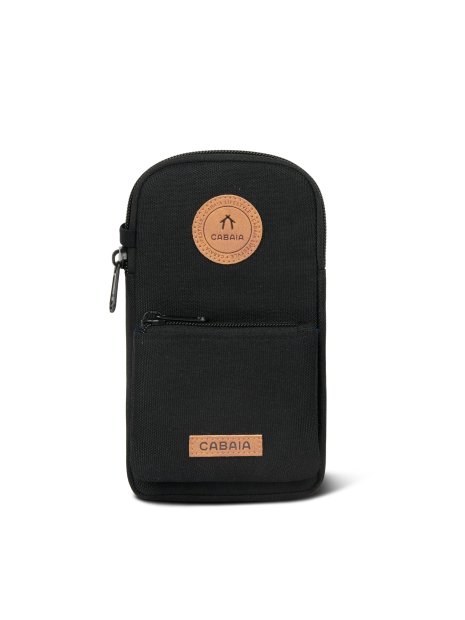 Cabaïa PHONE BAG - POLYESTER - BERLIN B etui téléphone cabaia sacs-a-mains