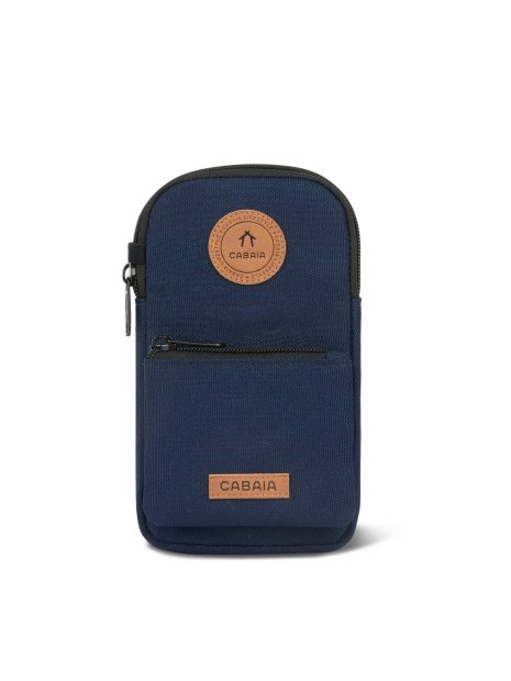 Cabaïa PHONE BAG - POLYESTER - REKJAVIK etui téléphone cabaia sacs-a-mains