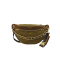 PETRA M VFR1 - POLYESTER - OCRE