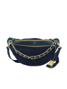 Mila Louise PETRA M VFR1 - POLYESTER - VERTI banane porté travers sacs-a-mains