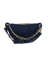 Mila Louise PETRA M VFR1 - POLYESTER - VERTI banane porté travers sacs-a-mains