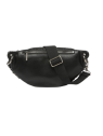 Mila Louise PETRA KR - CUIR DE VACHETTE - NO banane porté travers sacs-a-mains