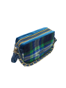 Mila Louise MAMA L CL1 - POLYESTER/CUIR - VE sac bandoulière trotteur mama l cl1 sacs-a-mains