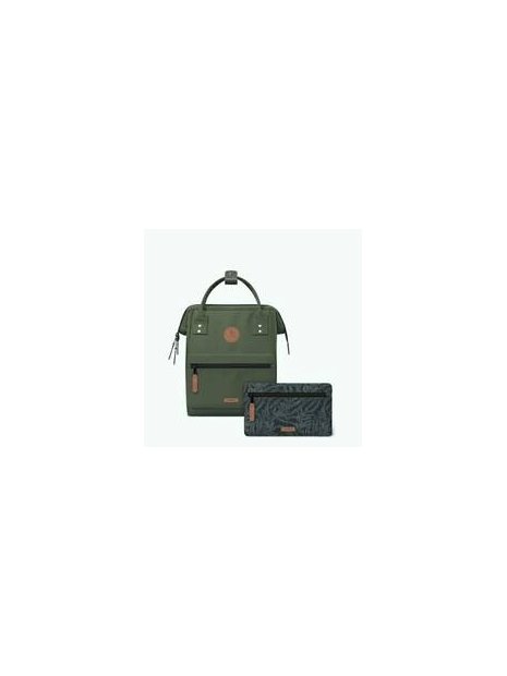 Cabaïa BAGS SMALL - NYLON 900D - COROMA sac à dos cabaïa adventurer small loisirs