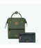 BAGS SMALL - NYLON 900D - COROMA