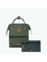 Cabaïa BAGS SMALL - NYLON 900D - COROMA sac à dos cabaïa adventurer small loisirs