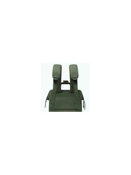 Cabaïa BAGS SMALL sac à dos cabaïa adventurer small Loisirs