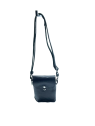 Mila Louise ROEL M C - CUIR DE VACHETTE - NO sac bandoulière téléphone roel m sacs-a-mains