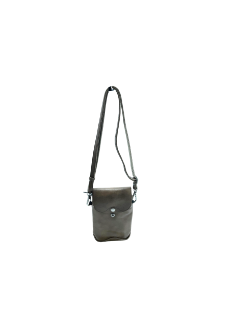 Mila Louise ROEL M C - CUIR DE VACHETTE - KA sac bandoulière téléphone roel m sacs-a-mains