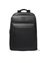 Lancel A13945 - POLYURÉTHANE - NOIR sac à dos lancel victor sac-business