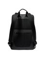 Lancel A13945 - POLYURÉTHANE - NOIR sac à dos lancel victor sac-business