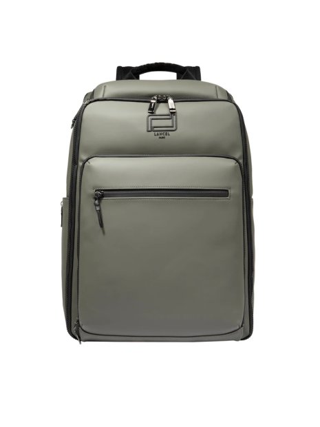 Lancel A13945 - POLYURÉTHANE - OMBRE sac à dos lancel victor sac-business