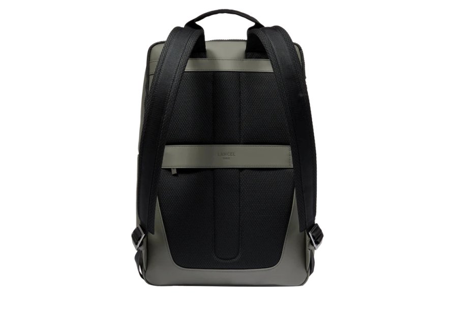 Lancel A13945 sac à dos lancel victor Sac business