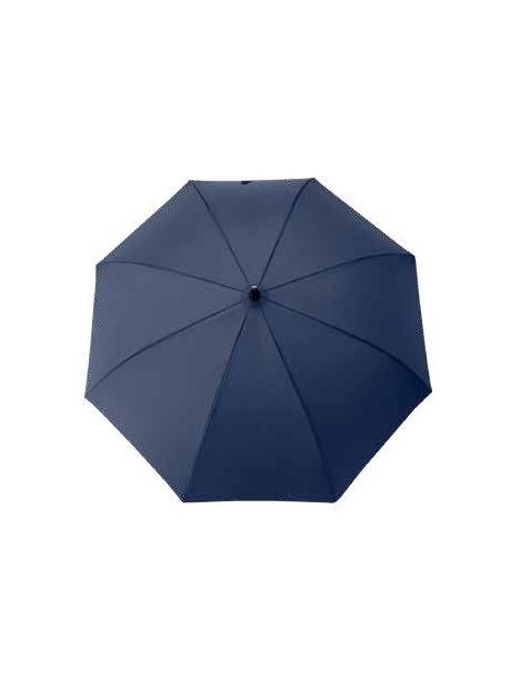 Maison Pierre Vaux VX-5041G - POLYESTER - MARINE parapluie golf long vaux manuel golf