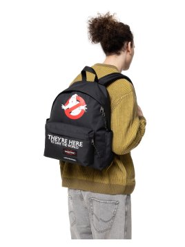 Eastpak K0A5BG4 - POLYESTER - GB POSTER sac à dos scolaire eastpak day pak'r Loisirs