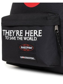 Eastpak K0A5BG4 - POLYESTER - GB POSTER sac à dos scolaire eastpak day pak'r Loisirs