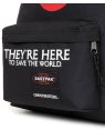 Eastpak K0A5BG4 - POLYESTER - GB BOSTER sac à dos scolaire eastpak day pak'r loisirs