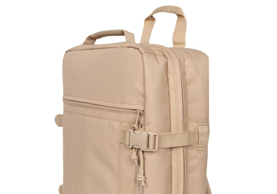 Eastpak K0A5BBR valise cabine sac à dos eastpak travelpack Sacs de voyage