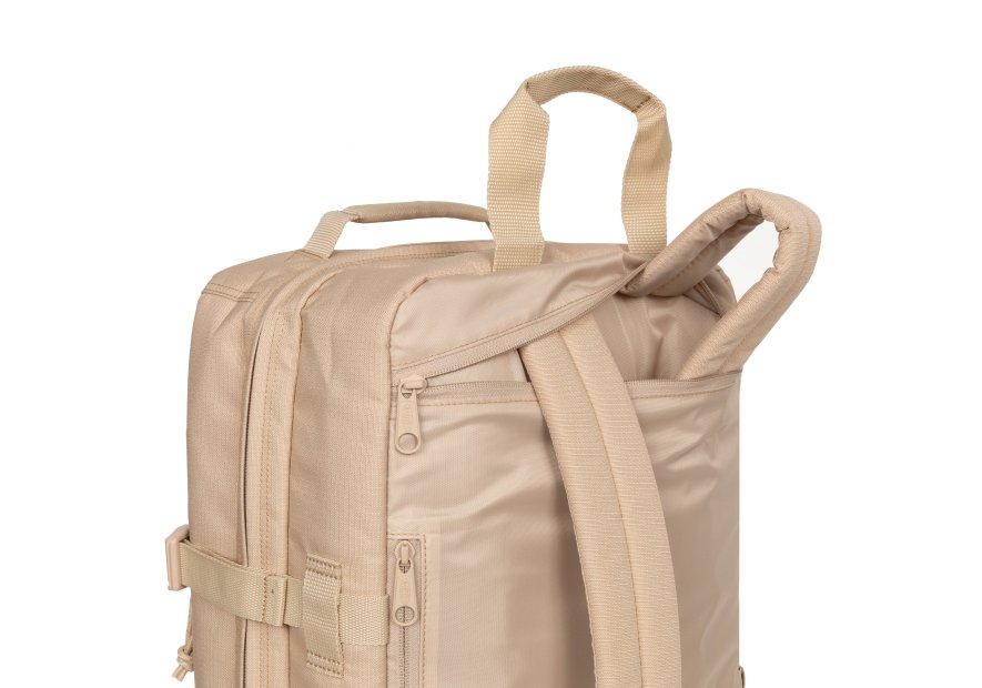 Eastpak K0A5BBR valise cabine sac à dos eastpak travelpack Sacs de voyage