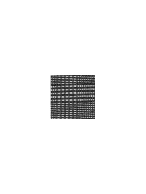 Maison Pierre Vaux VX-2103 - POLYESTER - CARREAUX N parapluie homme fermeture auto vaux poignée droite pliant-h