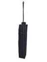 Maison Pierre Vaux VX-2103 - POLYESTER - RAYURE GRI parapluie homme fermeture auto vaux poignée droite pliant-h