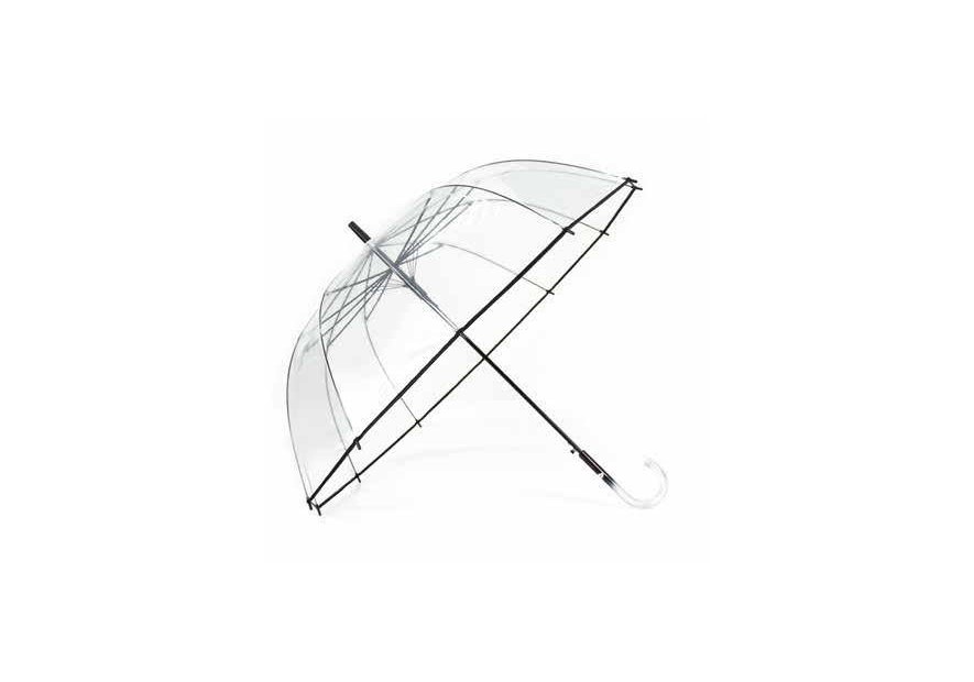 Maison Pierre Vaux VX-5821 parapluie femme transparent vaux parapluie