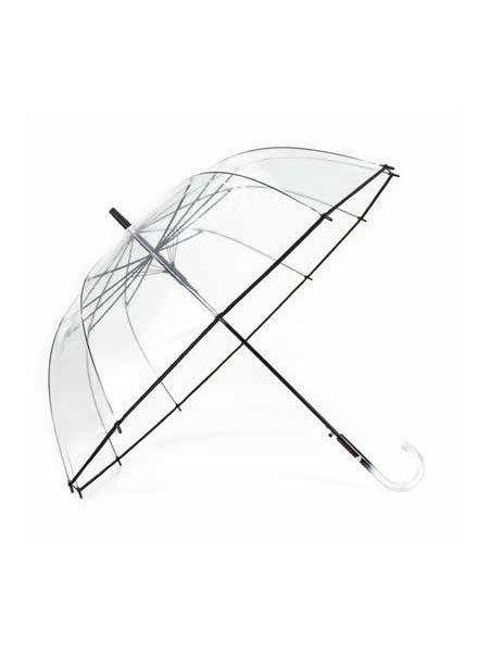 Maison Pierre Vaux VX-5821 parapluie femme transparent vaux parapluie