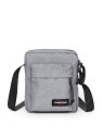 Eastpak K0A5BN5 - POLYESTER - SUNDAY GRE sac zip eastpak arcade mini bag sac-h-zip